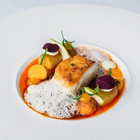 Fleur De Sel Nourriture