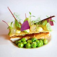 Fleur De Sel Nourriture