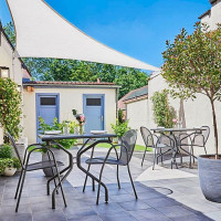 Fleur De Sel Extérieur