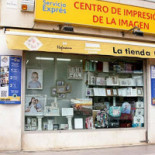 De Vijf Seizoenen Extérieur