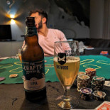 Camping Hindeloopen Bebida