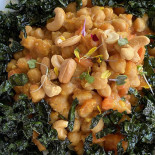 Eindeloos Nourriture