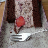 Cafe Stelling Nourriture