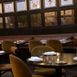 Old Skool À l'intérieur