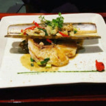 Hof Van Herstal Comida