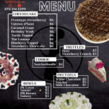 Hof Van Herstal Carta