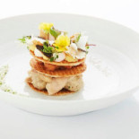 Het Gebaar Nourriture