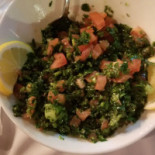 Manoir De Lébioles Nourriture