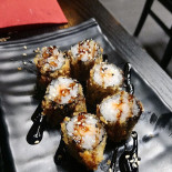 Les Doux Ragots Comida