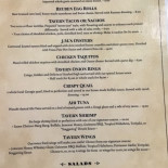 Les Doux Ragots Carte