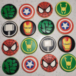 Villa La Ruche Bebida