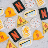 Villa La Ruche Carta