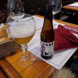 Chez Carlos Green Park Boisson