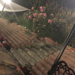 Chez Carlos Green Park Extérieur