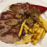 Arabelle Meirlaen Nourriture