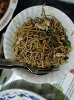 Dudockx Kitchen Nourriture