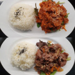 Suzie's En Van Aken Nourriture