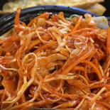 Suzie's En Van Aken Nourriture