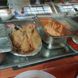 Kasteel Ter Worm Nourriture