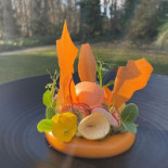 De Witte Gans Bebida