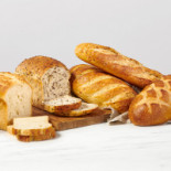 De Witte Gans Bebida