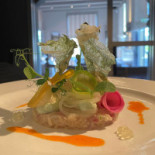 De Witte Gans Bebida