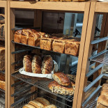 De Witte Gans Dentro