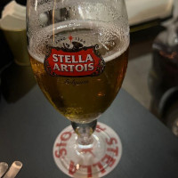 Moustique drink