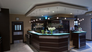 La Durée inside
