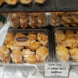 Ciel Bleu Nourriture