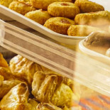 Droomtaarten Nourriture