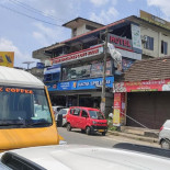 Droomtaarten Extérieur