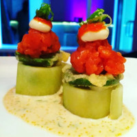 Olijfboom Nourriture