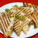 De Blauwe Artisjok Nourriture