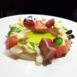 Raedthuys Nourriture