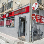 Atelier Noun Esterno