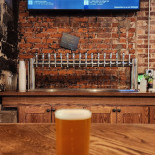 La Table De Manon À l'intérieur