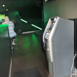 Hof Van Cleve Dentro