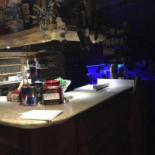 Old Boy À l'intérieur