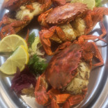 Maison Du Luxembourg Nourriture