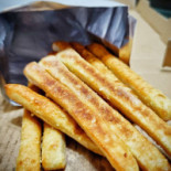 Sel Et Poivre Nourriture