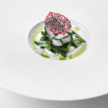 Fleur De Lin Boisson