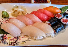 L'Echappée Belle Comida