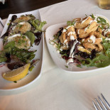 Bistro Refter Nourriture