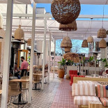 La Bottega Extérieur