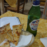 Frenchette Nourriture