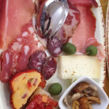 Frenchette Nourriture