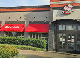 Den Duyventooren Exterior