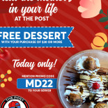 Epices Et Nous Carte