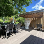 Yi Jiang Nan • Extérieur